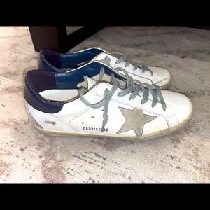 Golden Goose sneaker 39